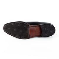 スコッチグレイン　SEMIBROGUE 25cm トップゴムレザーソール ①トップゴムレザーソール | スコッチグレインリペアストア