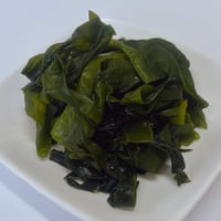茎付　生わかめ 400g袋入