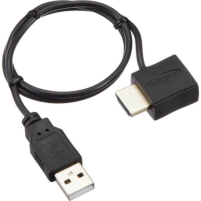 ✅　今のＴＶに接続可能！純正ファミコン＋USB給電＋HDMI　しっかり遊べる ✓ 今のTVに接続可能！純正ファミコン＋USB給電＋HDMI