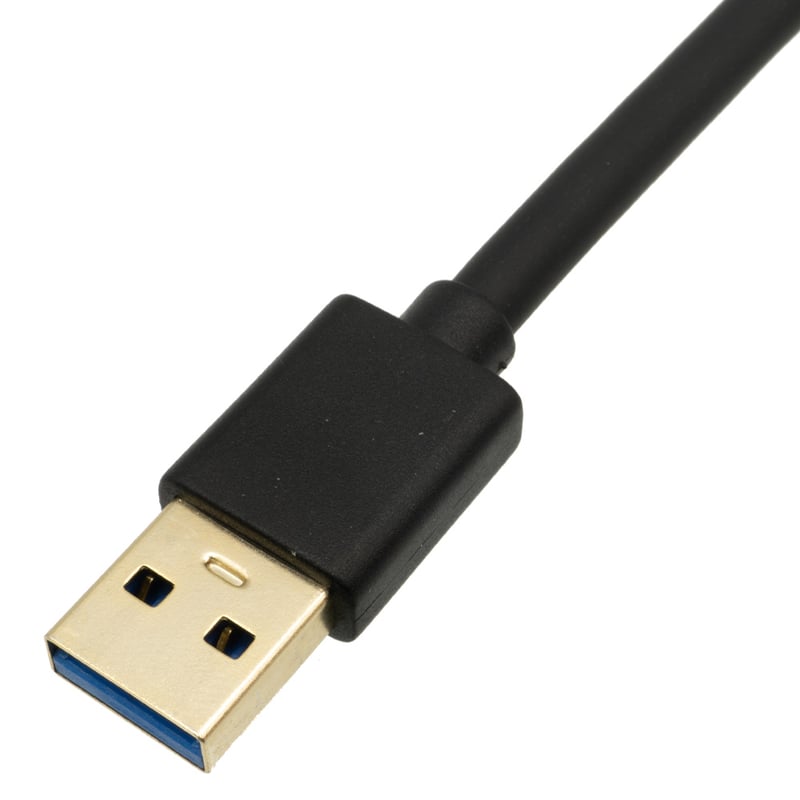 お得な2個セット フルHD対応 USB3.0 - HDMI USB外付け ディスプレイ