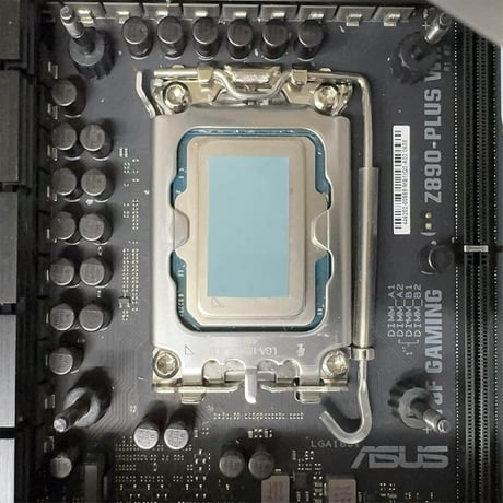 親和産業 PERIHELION PHASE CHANGE MATERIAL LGA1851 MNM-PTMP-H79V1【Honeywell製 PCM】