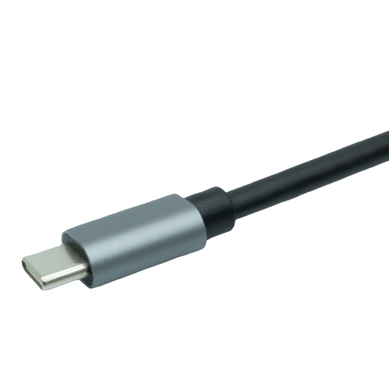 USB-TYPE-C IPhone15・16・17対応 3in1 HDMI 4K@30Hz