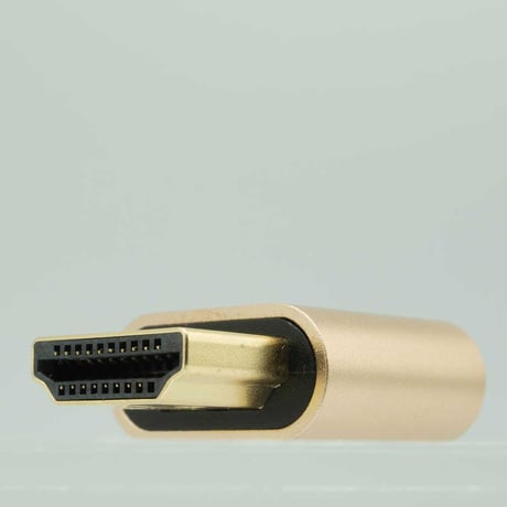 お得な3個セット エスエスエーサービスHDMI 4K UHD 仮想ディスプレイエミュレータ  MS-004-3P