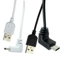 エスエスエーサービス iPhone15 iPad スマホ タブレット充電・データ通信対応 USB2.0 Type-C 縦L型ケーブル 約50cm ゲーム機 SU2-TCL50