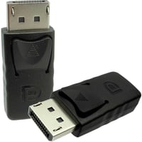 お得な2個セット エスエスエーサービス DisplayPort 4K UHD 仮想ディスプレイエミュレータ  MS-006-2P
