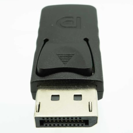 お得な2個セット エスエスエーサービス DisplayPort 4K UHD 仮想ディスプレイエミュレータ  MS-006-2P