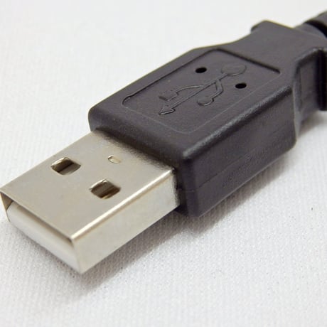 WALKMAN用USB充電転送ケーブル 1m エスエスエーサービス SU2-WK01M