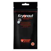 親和産業 ドイツ Thermal Grizzly オーバークロック用設計高性能熱伝導グリス Kryonaut 1.5ml 熱伝導率 12.5W/mK 5.5g TG-K-015-R