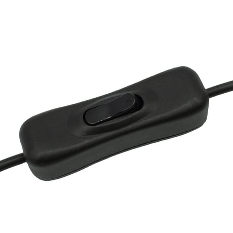 エスエスエーサービス ON／OFFスイッチ付き USB2.0充電/転送 延長ケーブル 全長約34cm SU2-SW30BKシリーズ スマホ充電 LEDライト ファン ノートクーラーなどの電源制御