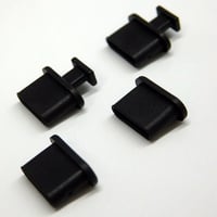 防塵カバー TYPE-Cセット ツマミ有/無ミックストエスエスエーサービス SSC-12CS