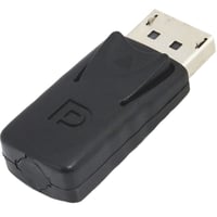 DisplayPort 4K仮想ディスプレイ　エミュレーター SSA エスエスエーサービス MS-006 日本語マニュアル付