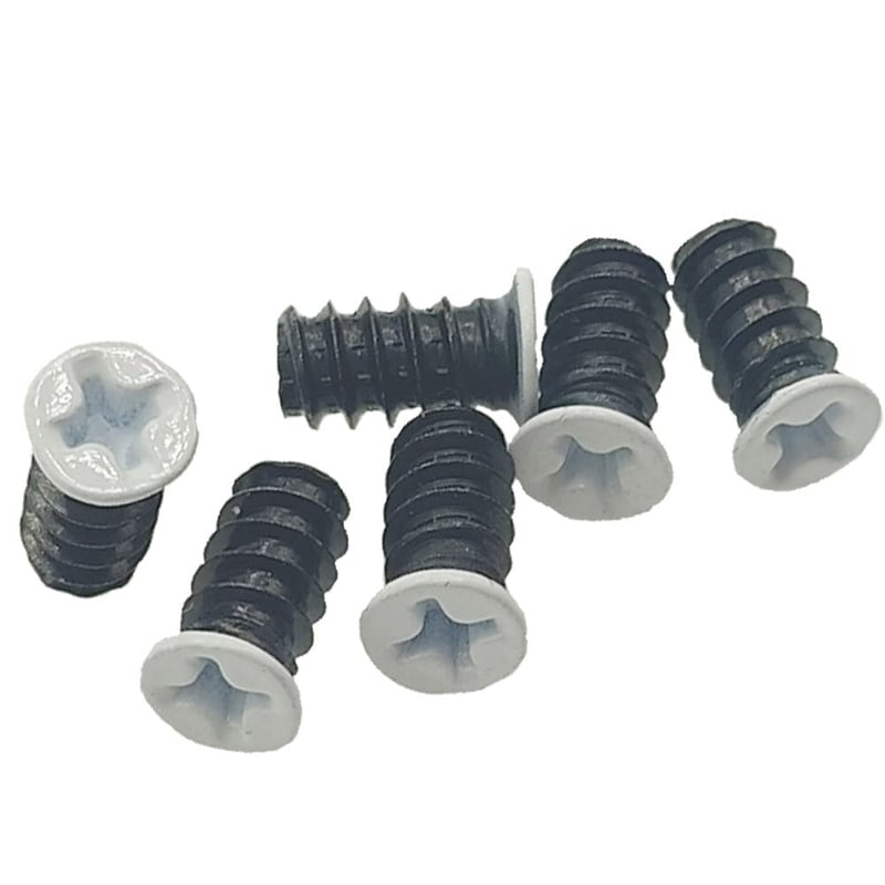 ケースファン用 取り付け タッピングネジ テーパーネジ 50