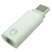 スマホ タブレット パソコンType-C(オス)-4極ステレオ3.5mm(メス)イヤフォンジャック 変換コネクタ  ヘッドフォン iPhone15対応 エスエスエーサービス ST35-DAC4