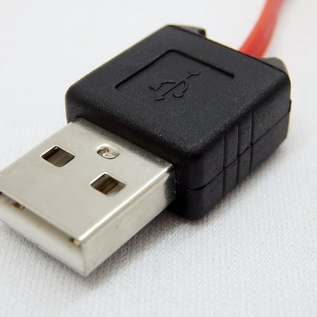 USB2.0 TYPE-A 巻き取り式延長ケーブル 75cm SSA SU2-AAR75R
