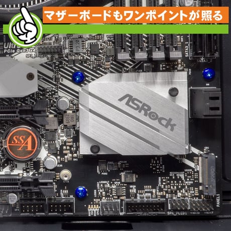 カラーネジ インチタイプ ブルー ＃6-32 ネジ長約4ｍm マザーボード ドライブ PCケース 固定 10個入 SN-020BL エスエスエー