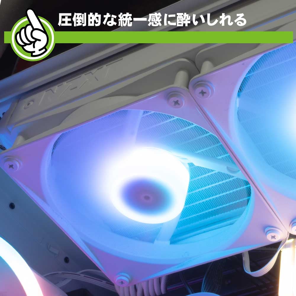 簡易水冷 Corsair、280mmラジエータ採用の簡易水冷CPUクーラー - PC Watch