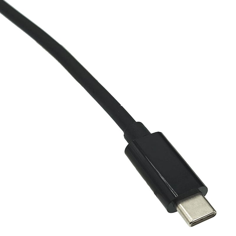 HDMI 1.4対応 HDCP Type-C(オス) - HDMI(メス) 変換ケーブル エス