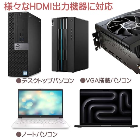 お得な3個セット エスエスエーサービスHDMI 4K UHD 仮想ディスプレイエミュレータ  MS-004-3P