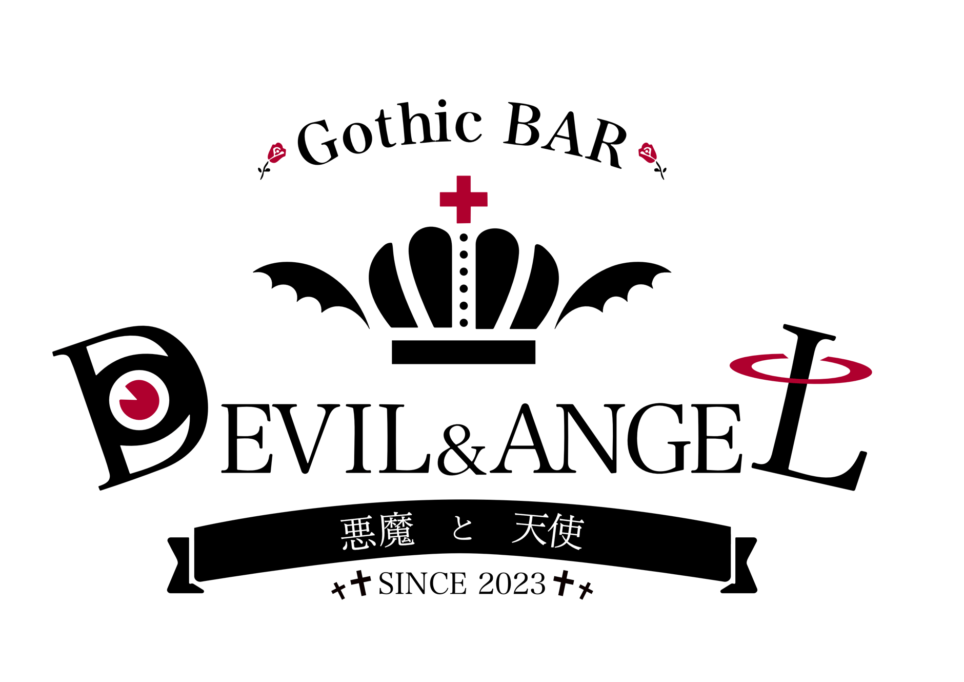 デビル＆エンジェル オンラインストア