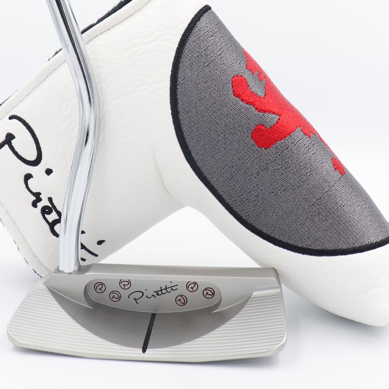 Piretti】Matera DB Premier | GOLF PLACE オンラインショップ