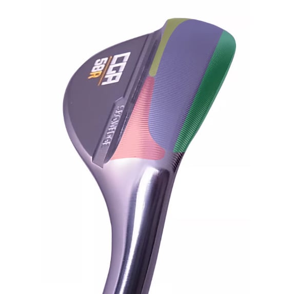 【希少】CGA S.P.G.ウェッジ　58° fit=scale-down,w=1200