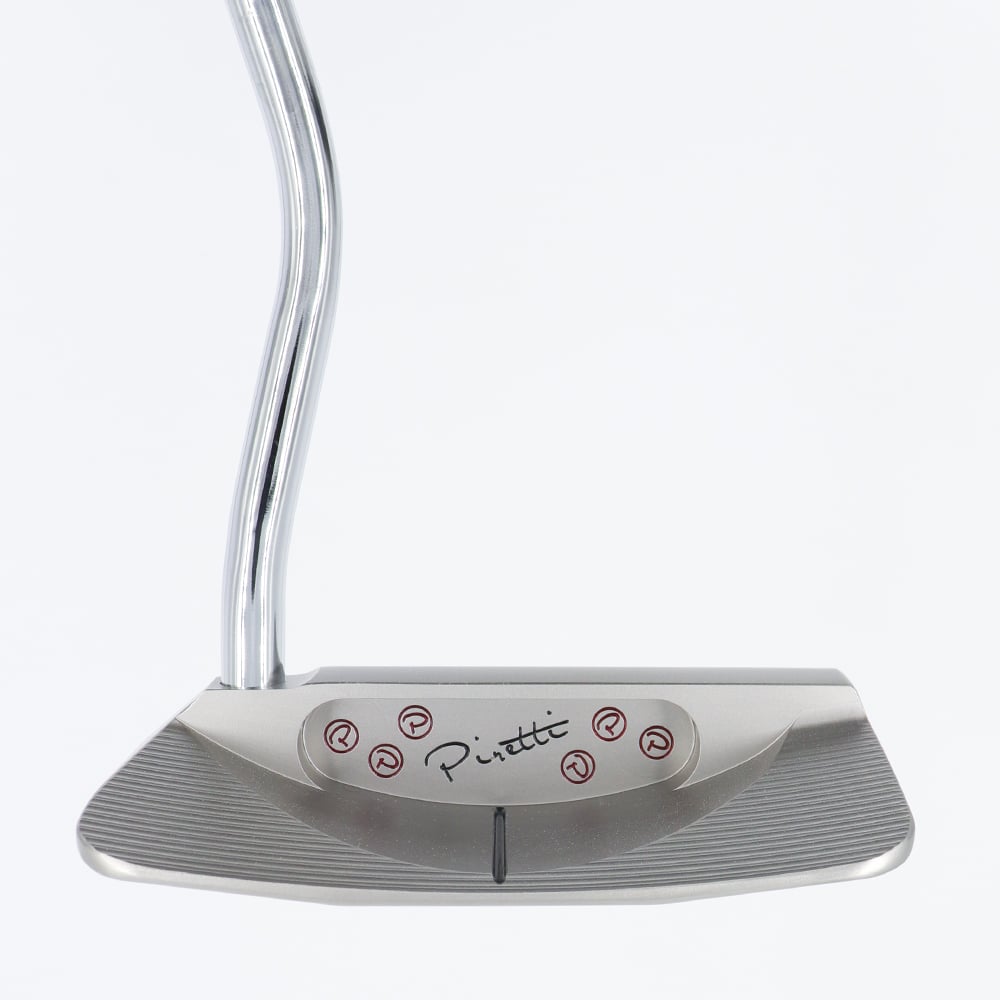 Piretti Premier Series Matera パター Piretti】Matera DB Premier | GOLF PLACE オンラインショップ