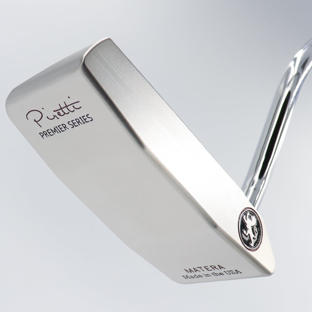 Piretti】Matera DB Premier | GOLF PLACE オンラインショップ
