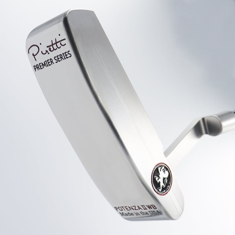 Piretti】PotenzaⅡ WB Premier | GOLF PLACE オンライン