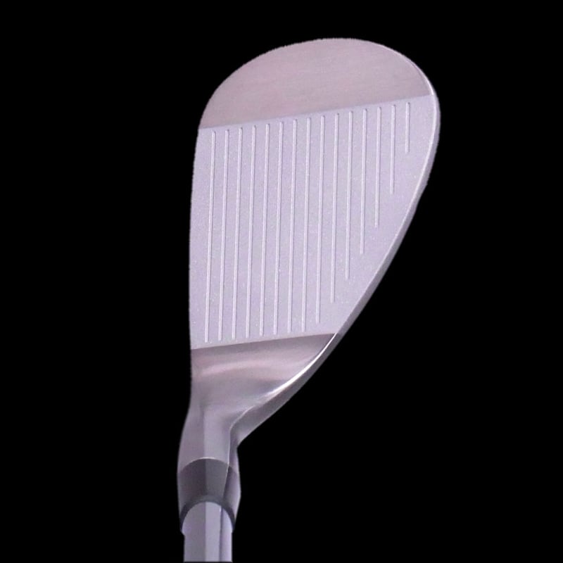 studioCGA】 S.P.G.WEDGE 58R （ノーメッキ） | GOLF PLA