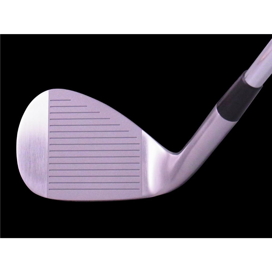 スタジオCGA SPGウェッジ　58°ノーメッキ　石井良介プロ監修 studioCGA】 S.P.G.WEDGE 58R （ノーメッキ） | GOLF PLA