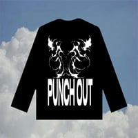 PUNCHOUT - long sleeve shirts