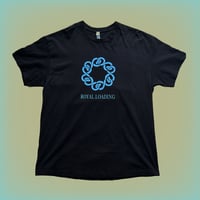 Loading Tee