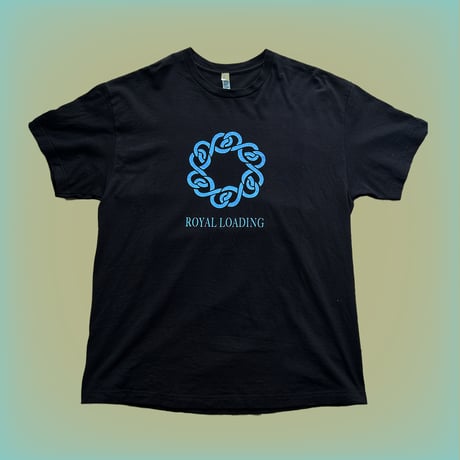 Loading Tee