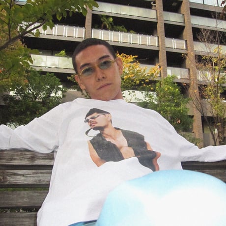s.y.u.k - long sleeve shirts