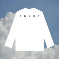 PRIMO - long sleeve shirts