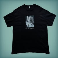 PC WORLD No.025 Tee