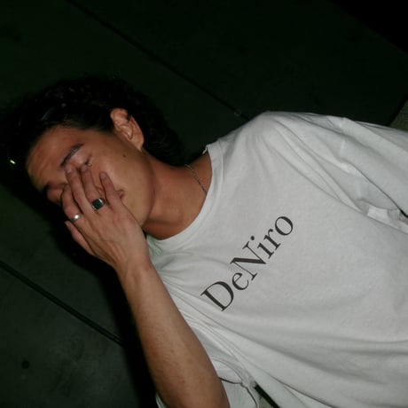 DeNiro Tee