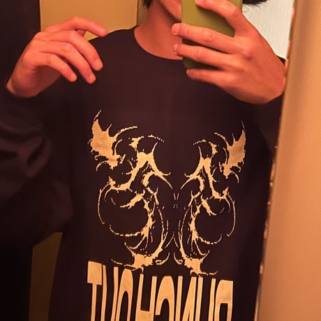 PUNCHOUT - long sleeve shirts