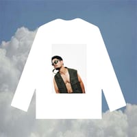 s.y.u.k - long sleeve shirts