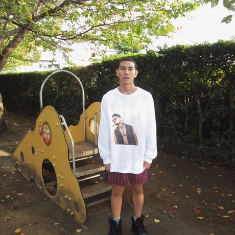 s.y.u.k - long sleeve shirts