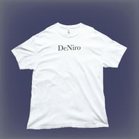 DeNiro Tee