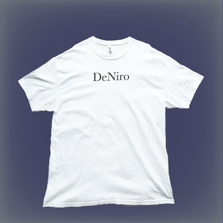 DeNiro Tee