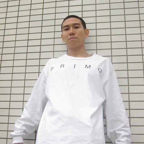 PRIMO - long sleeve shirts