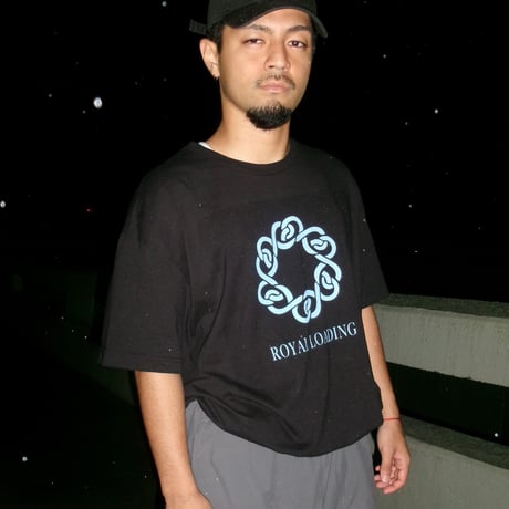 Loading Tee