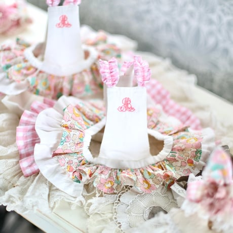 CATEGORY お洋服 | Bouquet de muguet