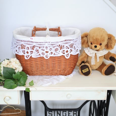 CATEGORY お洋服 | Bouquet de muguet