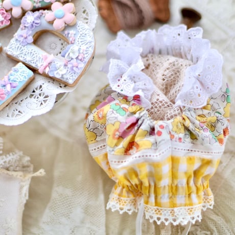 CATEGORY お洋服 | Bouquet de muguet