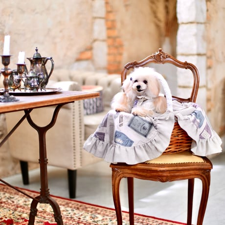 CATEGORY お洋服 | Bouquet de muguet