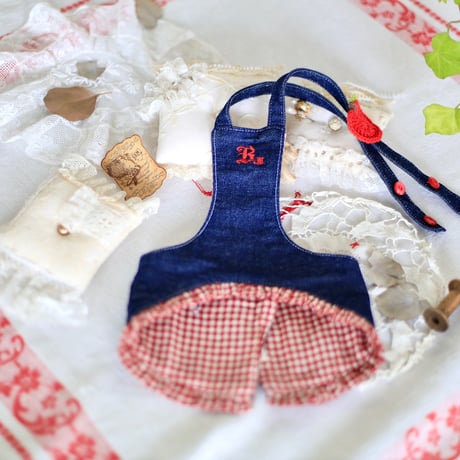 CATEGORY お洋服 | Bouquet de muguet