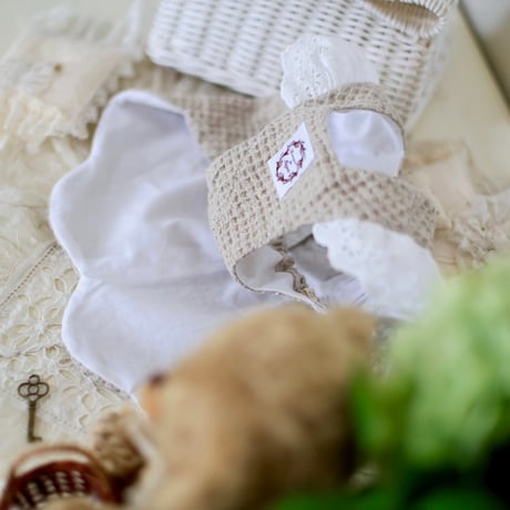 CATEGORY お洋服 | Bouquet de muguet